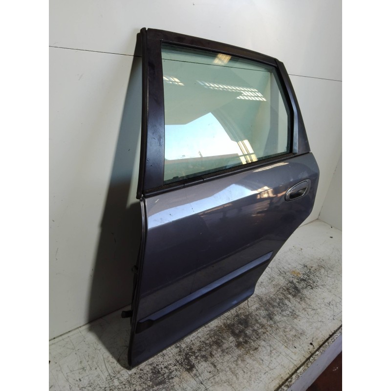 Recambio de puerta trasera izquierda para honda civic berlina 5 (eu7/8) 1.7 ctdi ls referencia OEM IAM   5P