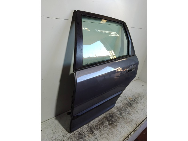 Recambio de puerta trasera izquierda para honda civic berlina 5 (eu7/8) 1.7 ctdi ls referencia OEM IAM   5P