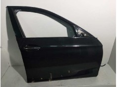 Recambio de puerta delantera derecha para bmw serie 5 lim. (f10) 520d referencia OEM IAM   