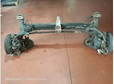 Recambio de puente trasero para renault laguna coupe initiale referencia OEM IAM   DISCO/ABS