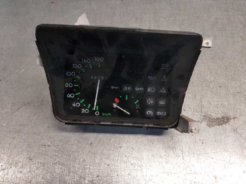 Recambio de cuadro instrumentos para seat marbella 0.9 referencia OEM IAM   