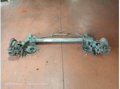 Recambio de puente trasero para toyota iq básico referencia OEM IAM   DISCO/ABS