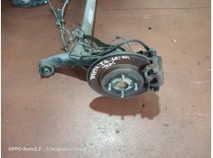 Recambio de puente trasero para toyota iq básico referencia OEM IAM   DISCO/ABS 2