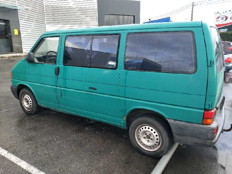 volkswagen t4 transporter/furgoneta (mod. 1991) del año 2000