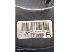 Recambio de servofreno para ford mondeo lim. hybrid vignale referencia OEM IAM DG982B195BD 26785910364  2