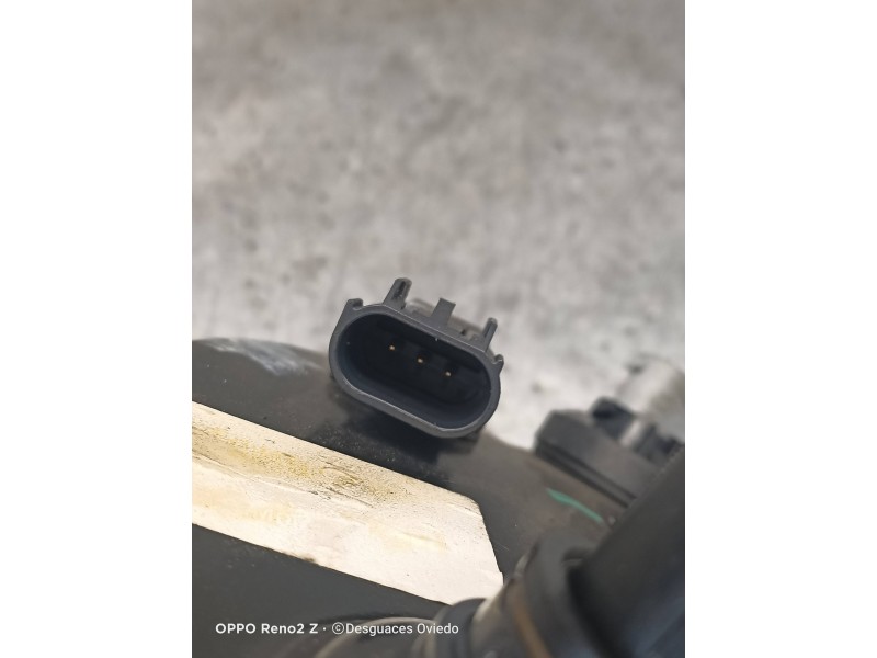 Recambio de servofreno para ford mondeo lim. hybrid vignale referencia OEM IAM DG982B195BD 26785910364 