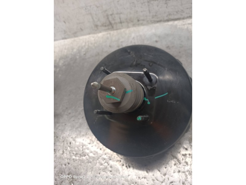 Recambio de servofreno para ford mondeo lim. hybrid vignale referencia OEM IAM DG982B195BD 26785910364 