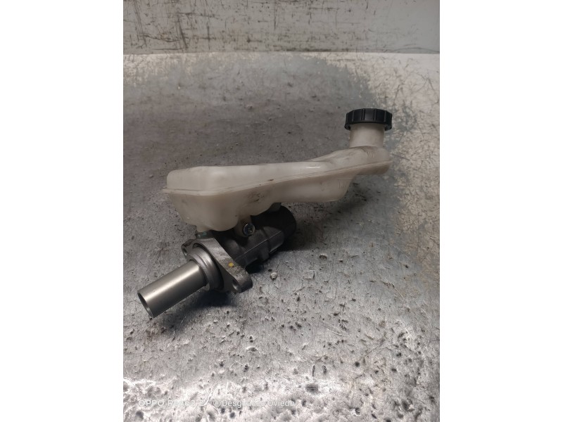 Recambio de bomba freno para ford mondeo lim. hybrid vignale referencia OEM IAM DG982140A 26415600484 