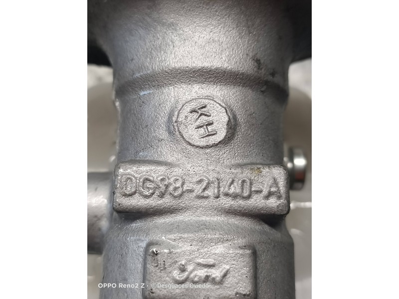 Recambio de bomba freno para ford mondeo lim. hybrid vignale referencia OEM IAM DG982140A 26415600484 