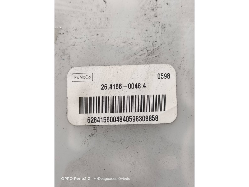 Recambio de bomba freno para ford mondeo lim. hybrid vignale referencia OEM IAM DG982140A 26415600484 