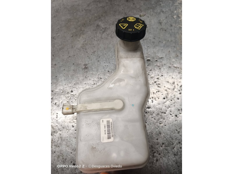 Recambio de bomba freno para ford mondeo lim. hybrid vignale referencia OEM IAM DG982140A 26415600484 