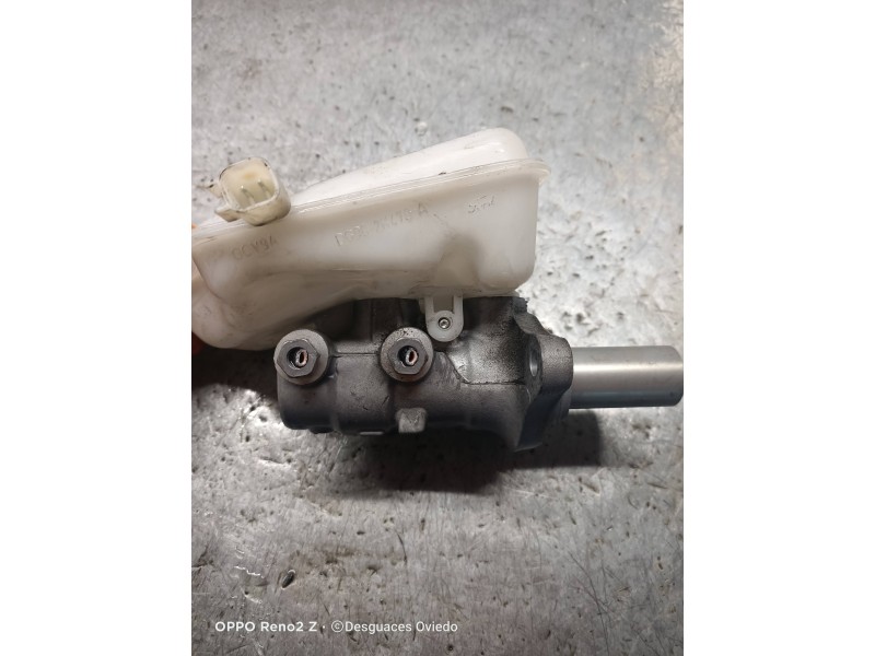 Recambio de bomba freno para ford mondeo lim. hybrid vignale referencia OEM IAM DG982140A 26415600484 