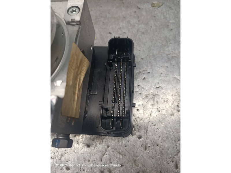 Recambio de abs para ford mondeo lim. hybrid vignale referencia OEM IAM GG982C219AD 28515077333 GG982C555AD