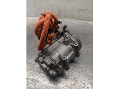 Recambio de compresor aire acondicionado para ford mondeo lim. hybrid vignale referencia OEM IAM DG9H19D623AD 0422000553 ESA34C