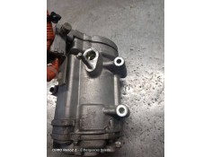 Recambio de compresor aire acondicionado para ford mondeo lim. hybrid vignale referencia OEM IAM DG9H19D623AD 0422000553 ESA34C 2