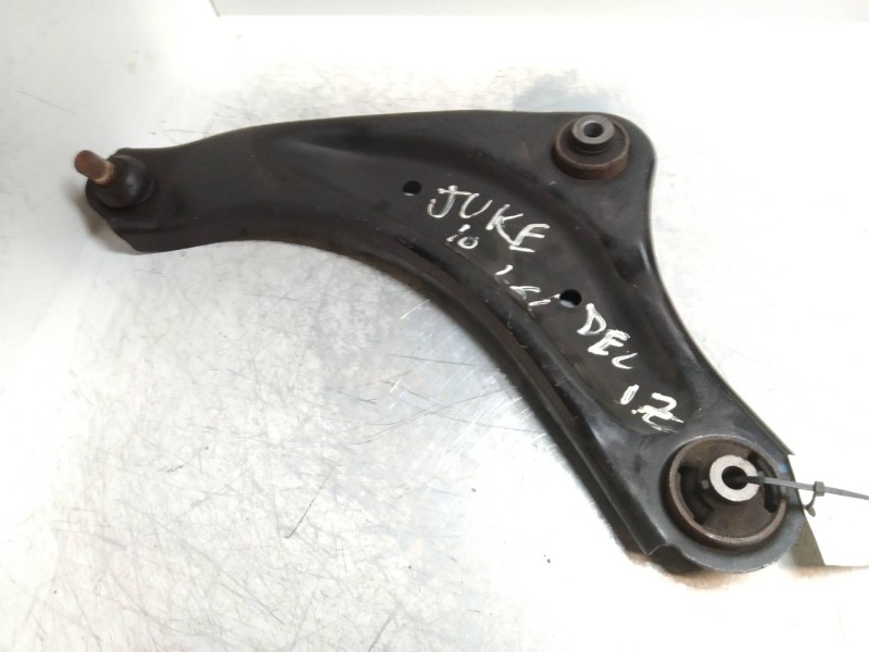 Recambio de brazo suspension inferior delantero izquierdo para nissan juke (f15) acenta referencia OEM IAM   