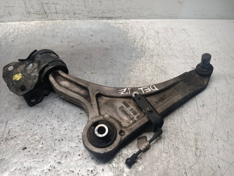 Recambio de brazo suspension inferior delantero izquierdo para ford mondeo lim. hybrid vignale referencia OEM IAM 060378G  