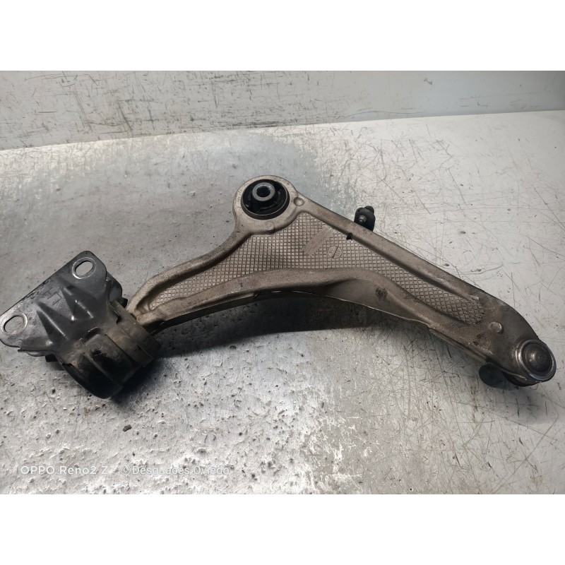 Recambio de brazo suspension inferior delantero izquierdo para ford mondeo lim. hybrid vignale referencia OEM IAM 060378G  