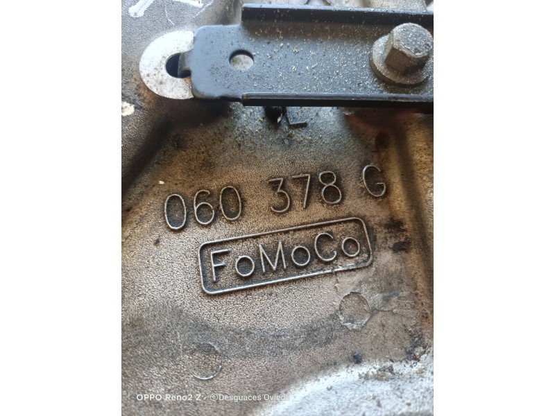 Recambio de brazo suspension inferior delantero izquierdo para ford mondeo lim. hybrid vignale referencia OEM IAM 060378G  