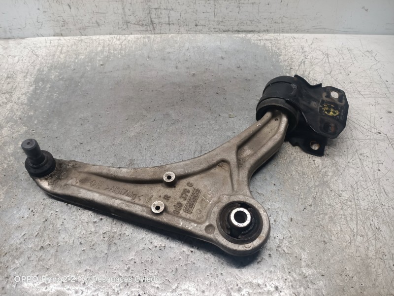 Recambio de brazo suspension inferior delantero derecho para ford mondeo lim. hybrid vignale referencia OEM IAM 060379G  