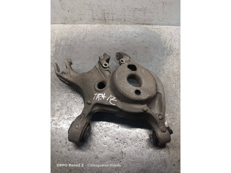 Recambio de brazo suspension superior trasero izquierdo para ford mondeo lim. hybrid vignale referencia OEM IAM 5K652  