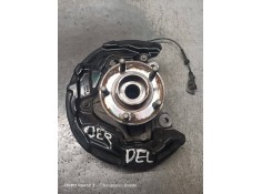 Recambio de mangueta delantera derecha para ford mondeo lim. hybrid vignale referencia OEM IAM DG9C3K170A  