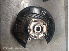 Recambio de mangueta trasera izquierda para ford mondeo lim. hybrid vignale referencia OEM IAM DG9C5B759A  