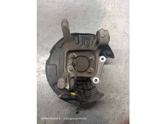 Recambio de mangueta trasera izquierda para ford mondeo lim. hybrid vignale referencia OEM IAM DG9C5B759A   2