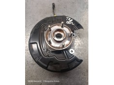 Recambio de mangueta trasera derecha para ford mondeo lim. hybrid vignale referencia OEM IAM DG9C5B758A  