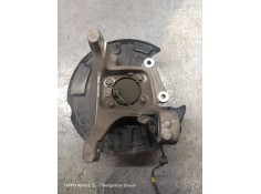 Recambio de mangueta trasera derecha para ford mondeo lim. hybrid vignale referencia OEM IAM DG9C5B758A   2