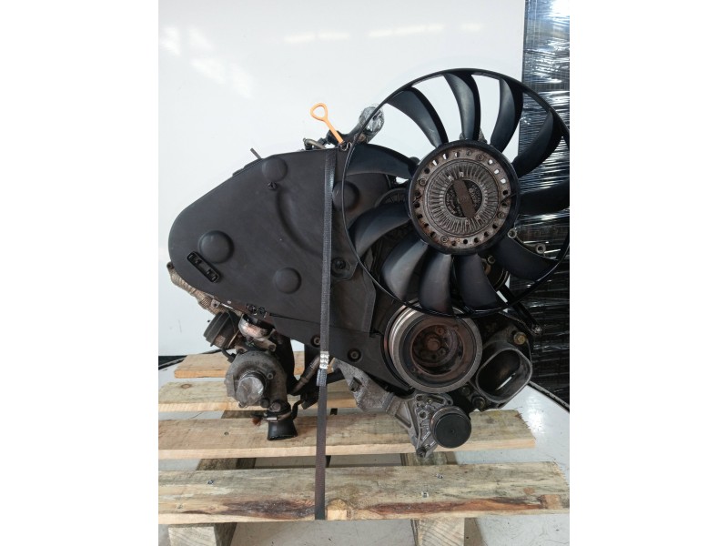 Recambio de motor completo para audi a6 berlina (4b2) 1.9 tdi referencia OEM IAM AFN 762947 BOSCH