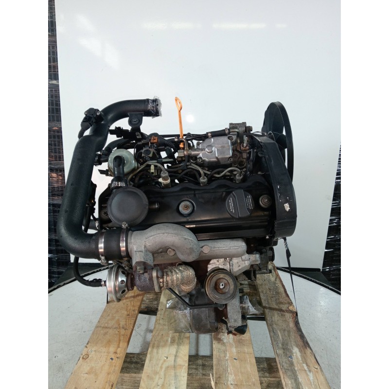 Recambio de motor completo para audi a6 berlina (4b2) 1.9 tdi referencia OEM IAM AFN 762947 BOSCH
