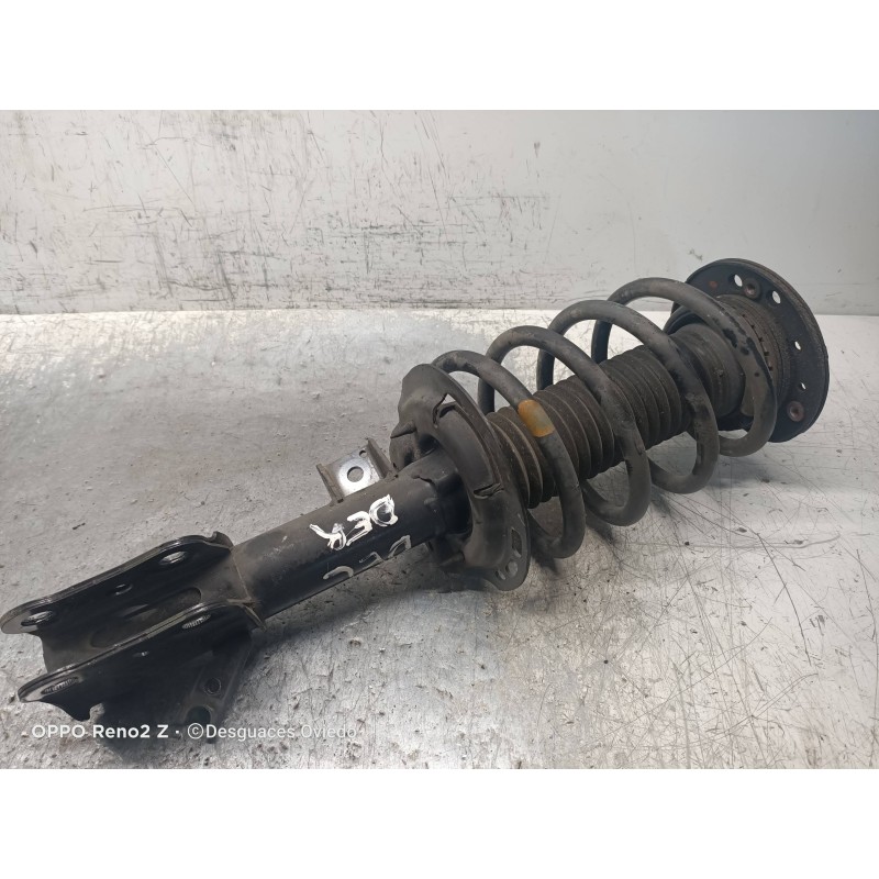 Recambio de amortiguador delantero derecho para ford mondeo lim. hybrid vignale referencia OEM IAM HG9C18045 1A19790A 