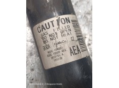 Recambio de amortiguador trasero derecho para ford mondeo lim. hybrid vignale referencia OEM IAM HG9C18080AEA HG9C18W002  2
