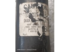 Recambio de amortiguador trasero izquierdo para ford mondeo lim. hybrid vignale referencia OEM IAM HG9C18080AEA HG9C18W002  2