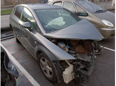 seat leon (1p1) del año 2013