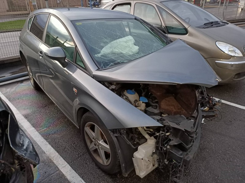 seat leon (1p1) del año 2013