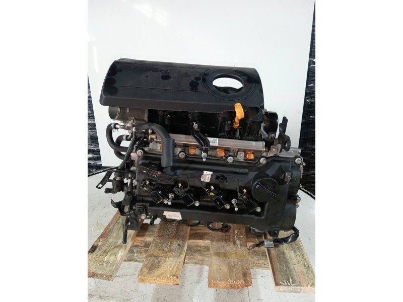 Recambio de motor completo para kia ceed business referencia OEM IAM G4LC JZ191402 