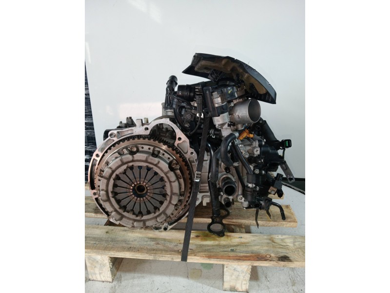 Recambio de motor completo para kia ceed business referencia OEM IAM G4LC JZ191402 