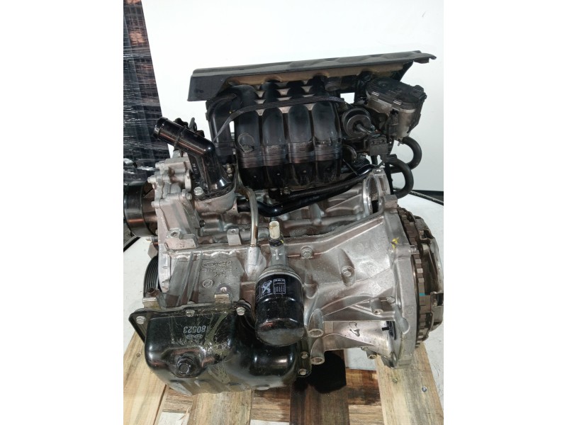 Recambio de motor completo para kia ceed business referencia OEM IAM G4LC JZ191402 
