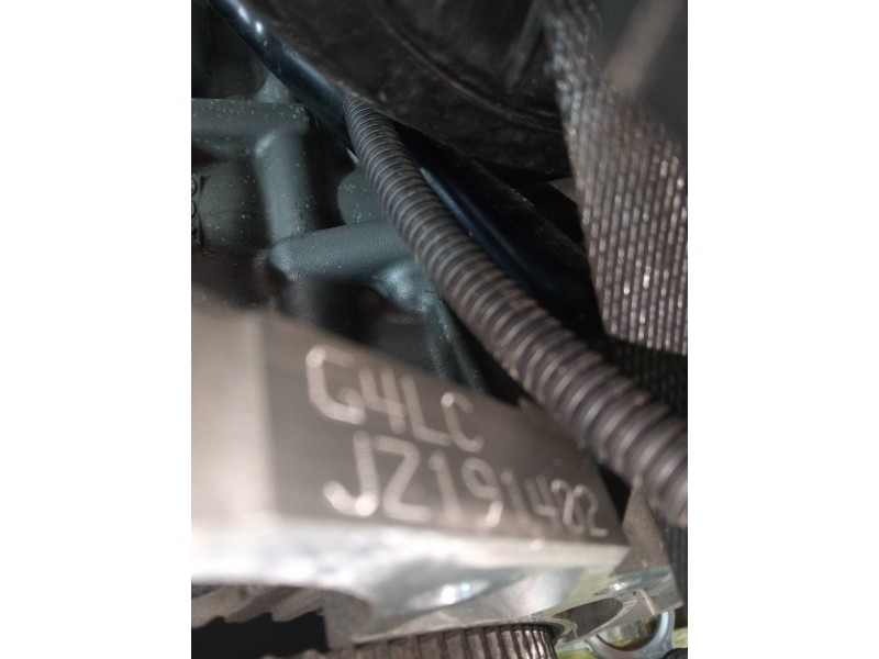 Recambio de motor completo para kia ceed business referencia OEM IAM G4LC JZ191402 