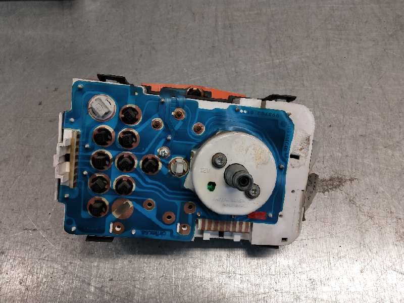 Recambio de cuadro instrumentos para seat marbella 0.9 referencia OEM IAM    Recambio de cuadro instrumentos para seat marbella 0.9 referencia OEM IAM