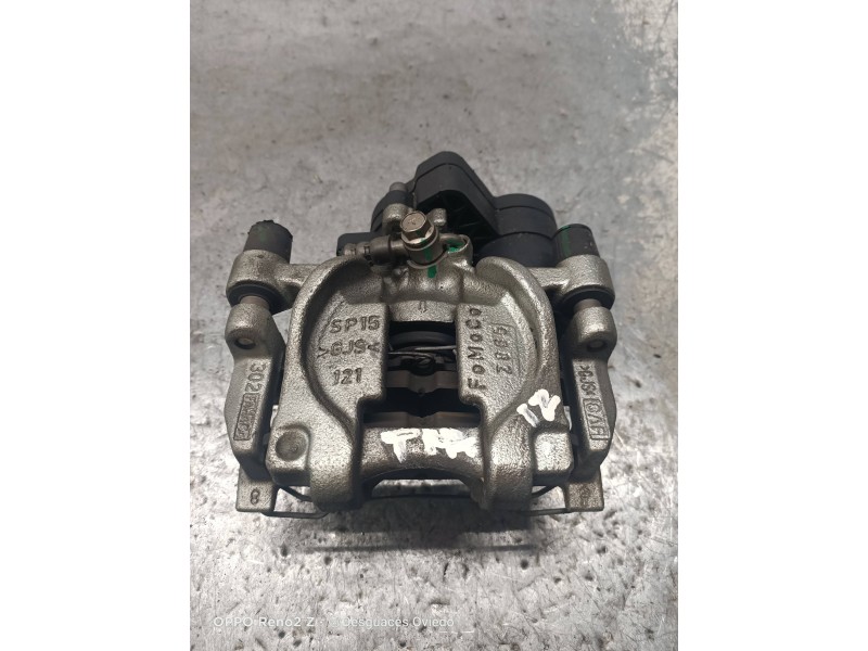 Recambio de pinza freno trasera izquierda para ford mondeo lim. hybrid vignale referencia OEM IAM JG9C2D251A  