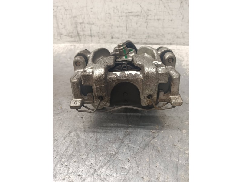 Recambio de pinza freno trasera izquierda para ford mondeo lim. hybrid vignale referencia OEM IAM JG9C2D251A  