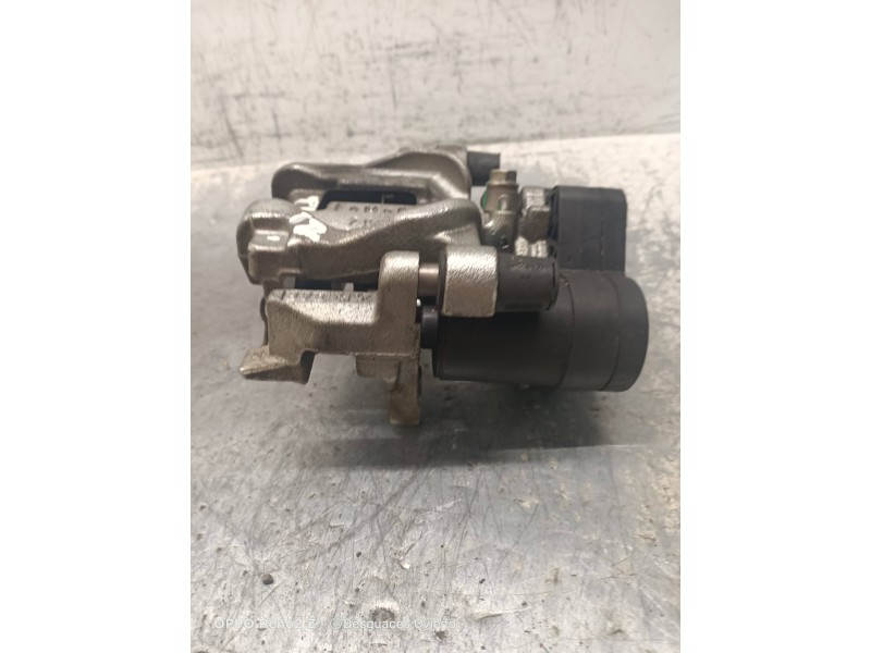 Recambio de pinza freno trasera izquierda para ford mondeo lim. hybrid vignale referencia OEM IAM JG9C2D251A  