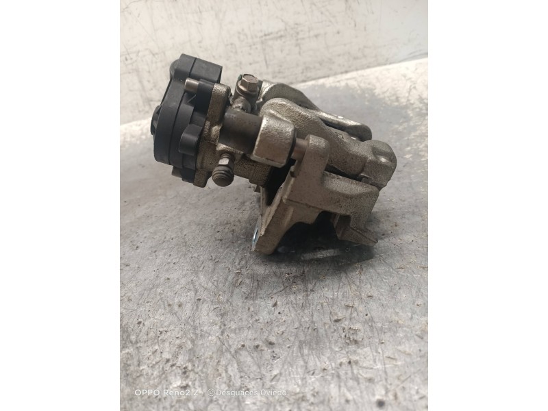 Recambio de pinza freno trasera izquierda para ford mondeo lim. hybrid vignale referencia OEM IAM JG9C2D251A  