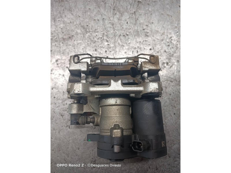 Recambio de pinza freno trasera izquierda para ford mondeo lim. hybrid vignale referencia OEM IAM JG9C2D251A  