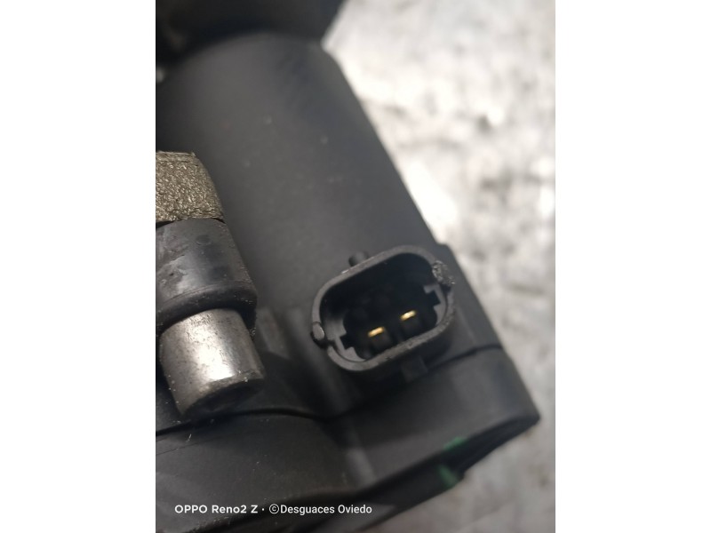 Recambio de pinza freno trasera izquierda para ford mondeo lim. hybrid vignale referencia OEM IAM JG9C2D251A  