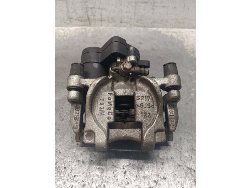 Recambio de pinza freno trasera derecha para ford mondeo lim. hybrid vignale referencia OEM IAM JG9C2D250A  
