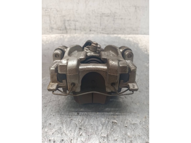 Recambio de pinza freno trasera derecha para ford mondeo lim. hybrid vignale referencia OEM IAM JG9C2D250A  